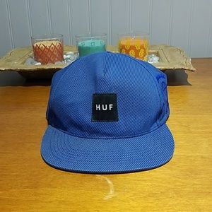Men's HUF Hat
